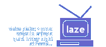 laze | spend a quiet friday night at home (video picks)